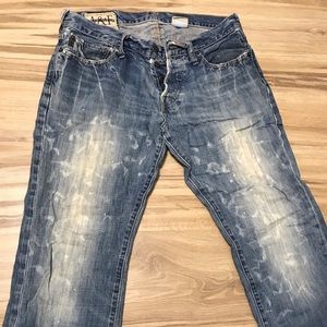 Abercrombie & Fitch jeans